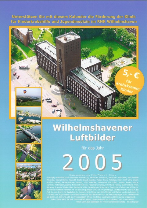 WHVKalender2005
